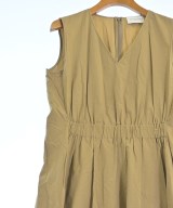 UNITED ARROWS（ユナイテッドアローズ）ワンピース ベージュ サイズ:38(M位) レディース/2200681941045
