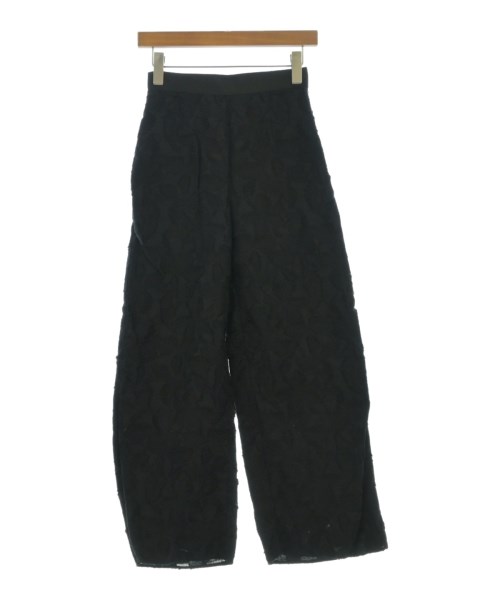 UNITED ARROWS(ユナイテッドアローズ)その他 黒 サイズ:34(XS位)/2200681994034