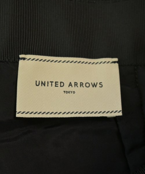 UNITED ARROWS（ユナイテッドアローズ）その他 黒 サイズ:34(XS位) レディース/2200681994034