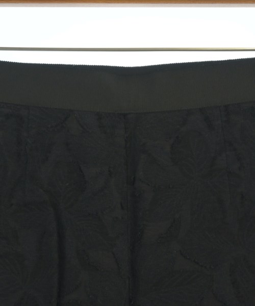 UNITED ARROWS（ユナイテッドアローズ）その他 黒 サイズ:34(XS位) レディース/2200681994034
