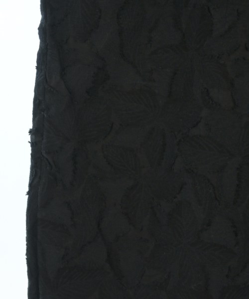 UNITED ARROWS（ユナイテッドアローズ）その他 黒 サイズ:34(XS位) レディース/2200681994034
