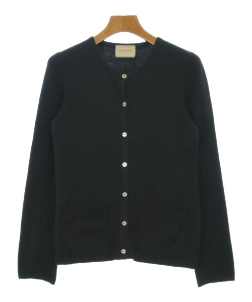 UNITED ARROWS(ユナイテッドアローズ)カーディガン 黒 サイズ:-(S位)/2200681994102