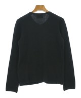 UNITED ARROWS（ユナイテッドアローズ）カーディガン 黒 サイズ:-(S位) レディース/2200681994102