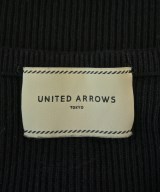 UNITED ARROWS（ユナイテッドアローズ）カーディガン 黒 サイズ:-(S位) レディース/2200681994102