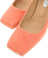 UNITED ARROWS（ユナイテッドアローズ）パンプス オレンジ サイズ:EU37 1/2(24cm位) レディース/2200685446027