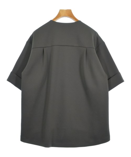 UNITED ARROWS（ユナイテッドアローズ）ブラウス グレー サイズ:F レディース/2200677151106