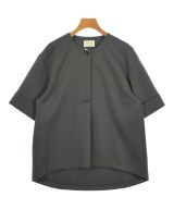 UNITED ARROWS（ユナイテッドアローズ）ブラウス グレー サイズ:F レディース/2200677151106