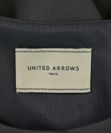 UNITED ARROWS（ユナイテッドアローズ）ブラウス グレー サイズ:F レディース/2200677151106