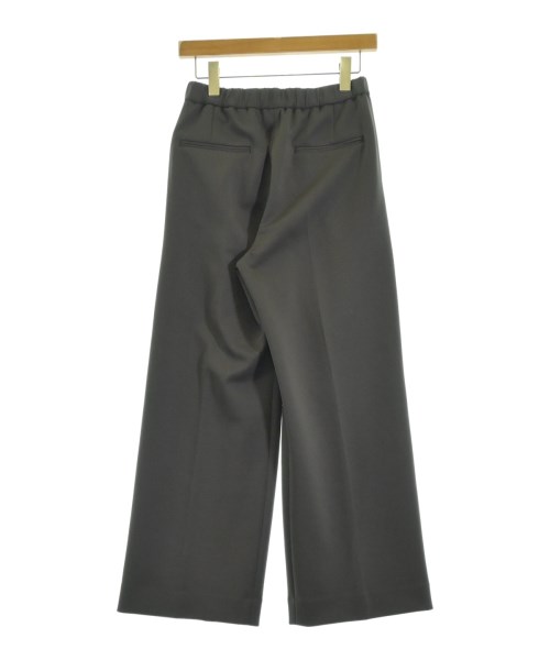 UNITED ARROWS（ユナイテッドアローズ）スラックス グレー サイズ:36(S位) レディース/2200677151205