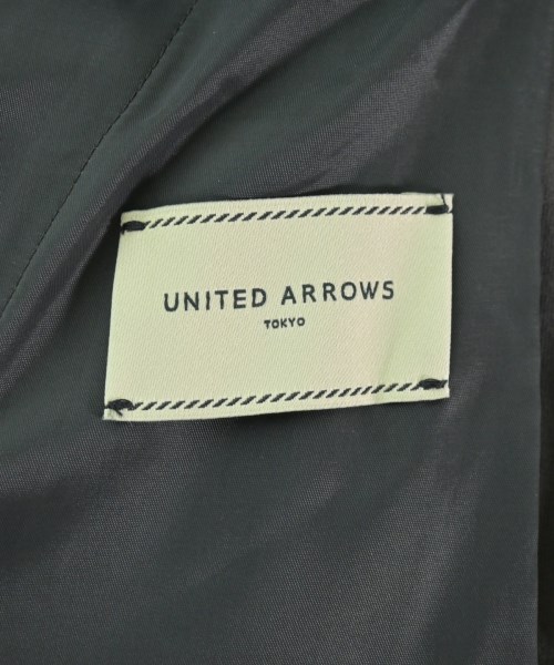 UNITED ARROWS（ユナイテッドアローズ）スラックス グレー サイズ:36(S位) レディース/2200677151205