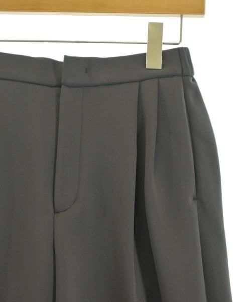 UNITED ARROWS（ユナイテッドアローズ）スラックス グレー サイズ:36(S位) レディース/2200677151205