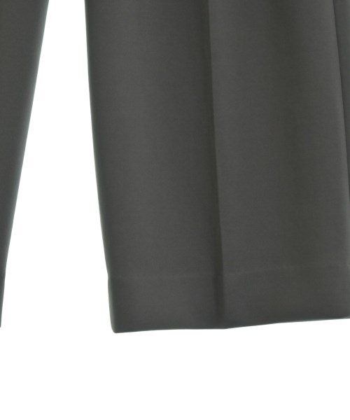 UNITED ARROWS（ユナイテッドアローズ）スラックス グレー サイズ:36(S位) レディース/2200677151205