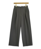 UNITED ARROWS（ユナイテッドアローズ）スラックス グレー サイズ:36(S位) レディース/2200677151205