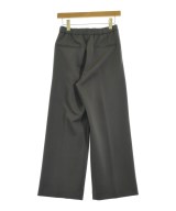 UNITED ARROWS（ユナイテッドアローズ）スラックス グレー サイズ:36(S位) レディース/2200677151205