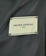 UNITED ARROWS（ユナイテッドアローズ）スラックス グレー サイズ:36(S位) レディース/2200677151205