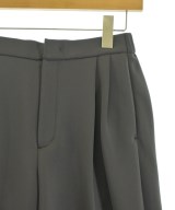 UNITED ARROWS（ユナイテッドアローズ）スラックス グレー サイズ:36(S位) レディース/2200677151205