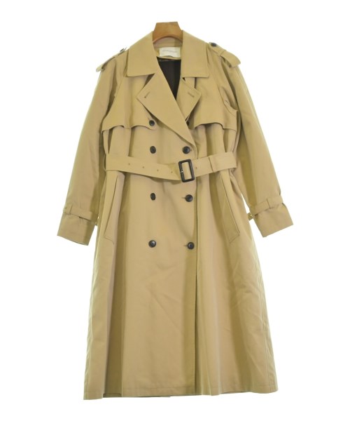 UNITED ARROWS(ユナイテッドアローズ)トレンチコート ベージュ サイズ:34(XS位)/2200678377017