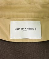 UNITED ARROWS（ユナイテッドアローズ）トレンチコート ベージュ サイズ:34(XS位) レディース/2200678377017