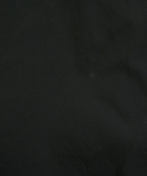 UNITED ARROWS（ユナイテッドアローズ）カジュアルシャツ 黒 サイズ:F レディース/2200678377062