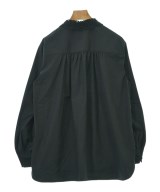 UNITED ARROWS（ユナイテッドアローズ）カジュアルシャツ 黒 サイズ:F レディース/2200678377062