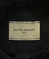 UNITED ARROWS（ユナイテッドアローズ）カジュアルシャツ 黒 サイズ:F レディース/2200678377062