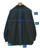 UNITED ARROWS（ユナイテッドアローズ）カジュアルシャツ 黒 サイズ:F レディース/2200678377062