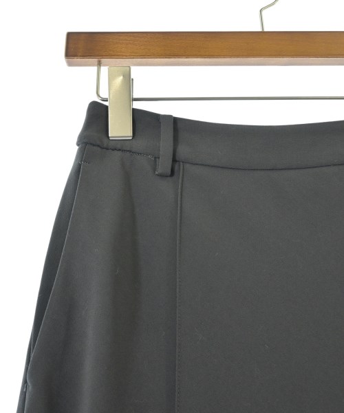 UNITED ARROWS（ユナイテッドアローズ）ロング・マキシ丈スカート グレー サイズ:34(XS位) レディース/2200679974017