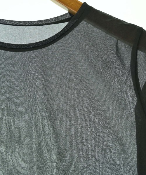 UNITED ARROWS（ユナイテッドアローズ）Tシャツ・カットソー 黒 サイズ:-(M位) レディース/2200679974055