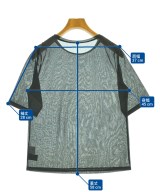 UNITED ARROWS（ユナイテッドアローズ）Tシャツ・カットソー 黒 サイズ:-(M位) レディース/2200679974055