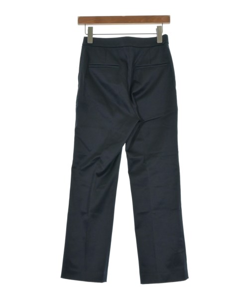 UNITED ARROWS（ユナイテッドアローズ）スラックス 紺 サイズ:36(S位) レディース/2200680404039