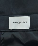 UNITED ARROWS（ユナイテッドアローズ）スラックス 紺 サイズ:36(S位) レディース/2200680404039
