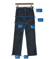 UNITED ARROWS（ユナイテッドアローズ）スラックス 紺 サイズ:36(S位) レディース/2200680404039