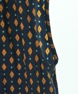 UNITED ARROWS（ユナイテッドアローズ）ブラウス 紺 サイズ:38(M位) レディース/2200680742032