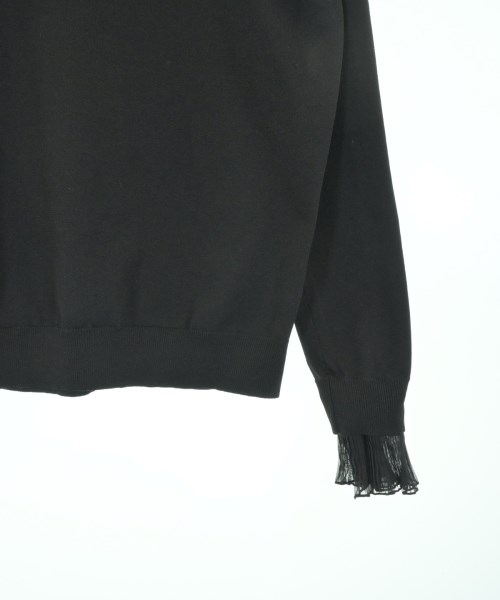 UNITED ARROWS（ユナイテッドアローズ）ニット・セーター 黒 サイズ:-(M位) レディース/2200680742056