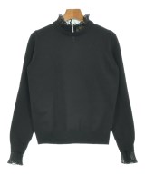 UNITED ARROWS（ユナイテッドアローズ）ニット・セーター 黒 サイズ:-(M位) レディース/2200680742056