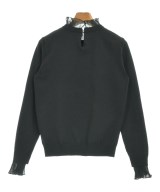 UNITED ARROWS（ユナイテッドアローズ）ニット・セーター 黒 サイズ:-(M位) レディース/2200680742056