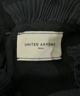 UNITED ARROWS（ユナイテッドアローズ）ニット・セーター 黒 サイズ:-(M位) レディース/2200680742056