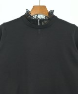 UNITED ARROWS（ユナイテッドアローズ）ニット・セーター 黒 サイズ:-(M位) レディース/2200680742056