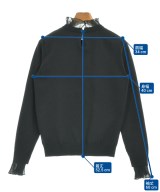 UNITED ARROWS（ユナイテッドアローズ）ニット・セーター 黒 サイズ:-(M位) レディース/2200680742056