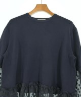 UNITED ARROWS（ユナイテッドアローズ）ブラウス 紺 サイズ:F レディース/2200680742063