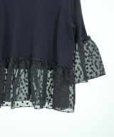 UNITED ARROWS（ユナイテッドアローズ）ブラウス 紺 サイズ:F レディース/2200680742063
