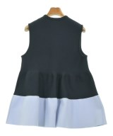 UNITED ARROWS（ユナイテッドアローズ）ベスト/ノースリーブ 紺 サイズ:-(M位) レディース/2200680742070