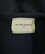 UNITED ARROWS（ユナイテッドアローズ）ベスト/ノースリーブ 紺 サイズ:-(M位) レディース/2200680742070