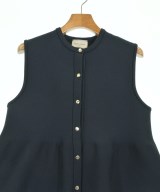 UNITED ARROWS（ユナイテッドアローズ）ベスト/ノースリーブ 紺 サイズ:-(M位) レディース/2200680742070