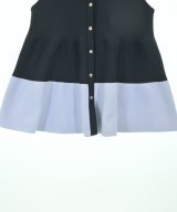 UNITED ARROWS（ユナイテッドアローズ）ベスト/ノースリーブ 紺 サイズ:-(M位) レディース/2200680742070