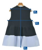 UNITED ARROWS（ユナイテッドアローズ）ベスト/ノースリーブ 紺 サイズ:-(M位) レディース/2200680742070