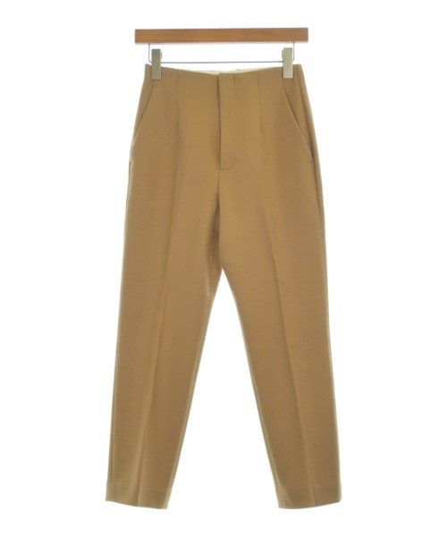 UNITED ARROWS(ユナイテッドアローズ)クロップドパンツ ベージュ サイズ:36(S位)/2200680806048