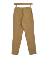 UNITED ARROWS（ユナイテッドアローズ）クロップドパンツ ベージュ サイズ:36(S位) レディース/2200680806048