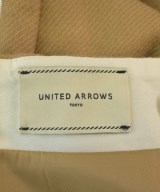 UNITED ARROWS（ユナイテッドアローズ）クロップドパンツ ベージュ サイズ:36(S位) レディース/2200680806048