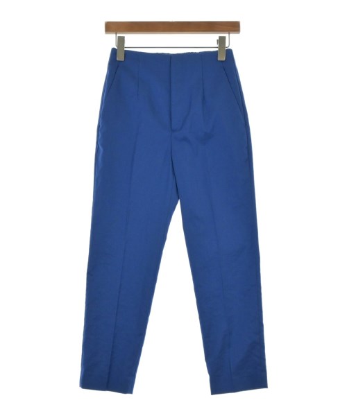 UNITED ARROWS(ユナイテッドアローズ)スラックス 青 サイズ:36(S位)/2200680806055